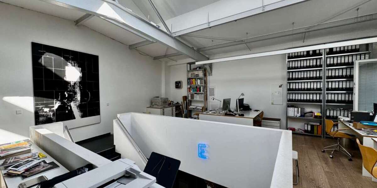 Gewerbeobjekt Köln Ehrenfeld - 350&euro; | Angebot:26011230