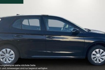 Skoda Fabia 9.990 km 17.680 &euro; Dormagen 41540