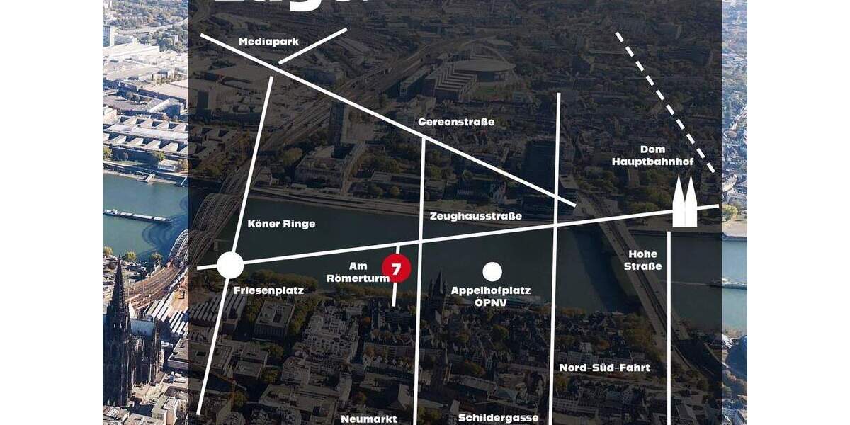 Etagenwohnung Köln Altstadt-Nord - 4 Zimmer, 109 m&sup2;, 840.000&euro; | Angebot:25770254