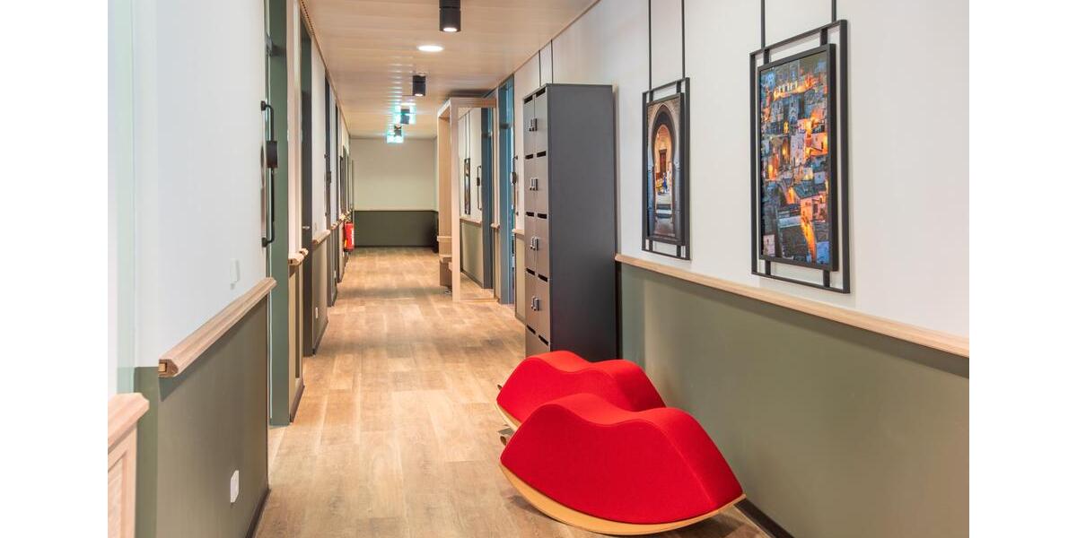 Gewerbeobjekt Düsseldorf Stadtbezirk 3 - 1.400&euro; | Angebot:25974247