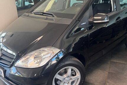 Mercedes-Benz A 160 59.900 km 8.900 &euro; Bergisch-Gladbach 51469