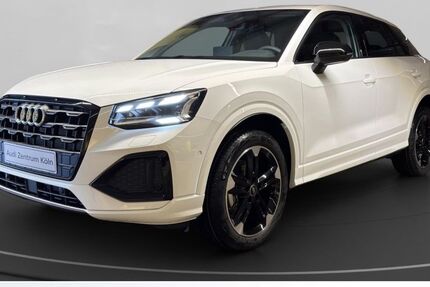 Audi Q2 3.000 km 37.990 &euro; Köln 50968