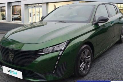 Peugeot 308 22.500 km 18.760 &euro; Köln 51065