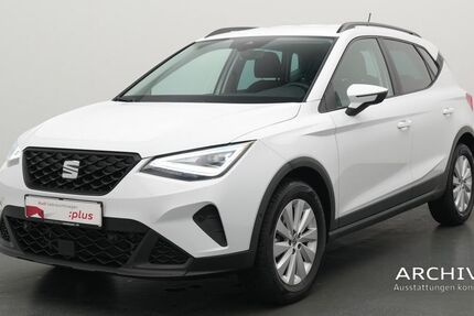 Seat Arona 20.198 km 22.980 &euro; Leverkusen 51373