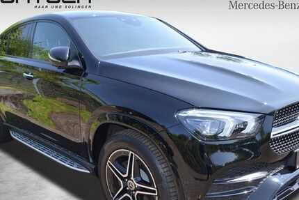 Mercedes-Benz GLE 300 76.400 km 63.590 &euro; Haan 42781