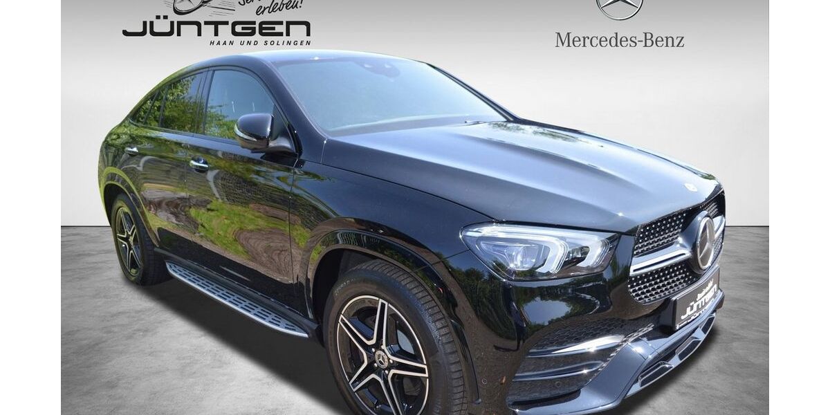 Mercedes-Benz GLE 300 76.400 km 63.590 &euro; Haan 42781