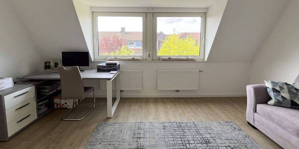 Reihenmittelhaus Köln Widdersdorf - 3 Zimmer, 108 m&sup2;, 649.000&euro; | Angebot:26451296