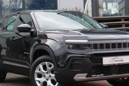 Jeep Avenger 18.104 km 18.900 &euro; Neuss 41469