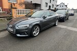 Audi A5 Sportback 132.000 km 28.000 &euro; Solingen 42651