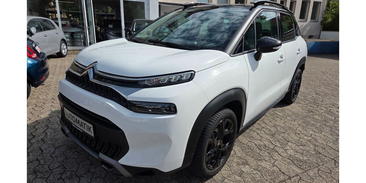 Citroen C3 Aircross 32.900 km 18.990 &euro; Erkrath 40699