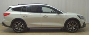 Ford Focus 135.000 km 12.900 &euro; Köln 51063