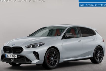 BMW M135 21.729 km 48.299 &euro; Düsseldorf 40237