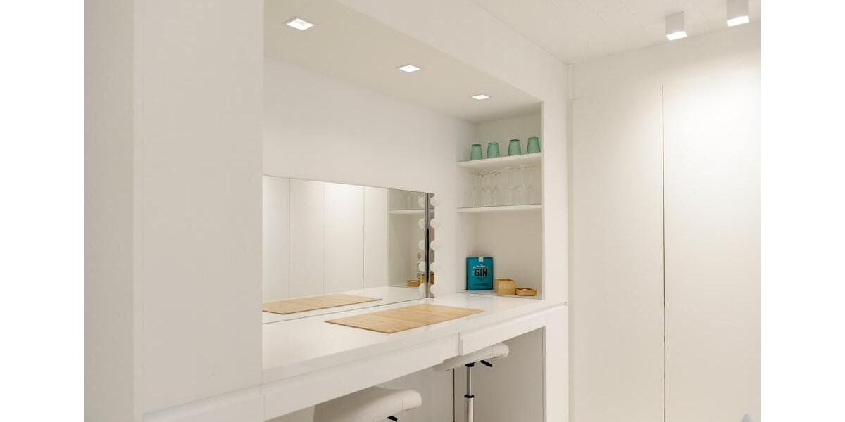 Etagenwohnung Köln Lindenthal - 2 Zimmer, 60 m&sup2;, 1.400&euro; | Angebot:23693125