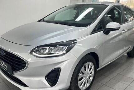 Ford Fiesta 21.000 km 13.490 &euro; Heiligenhaus 42579