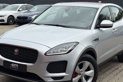 Jaguar E-Pace 32.200 km 22.990 &euro; Elsdorf 50189