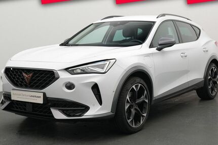 Cupra Formentor 63.386 km 22.980 &euro; Leverkusen 51373