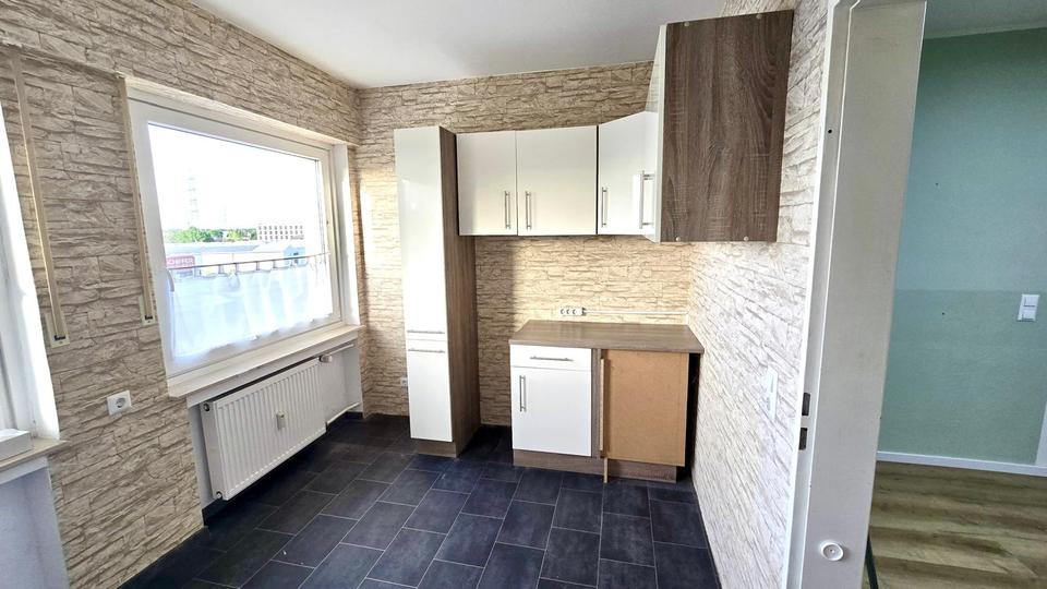 Etagenwohnung Hürth - 3 Zimmer, 90 m&sup2;, 1.850&euro; | Angebot:26698743