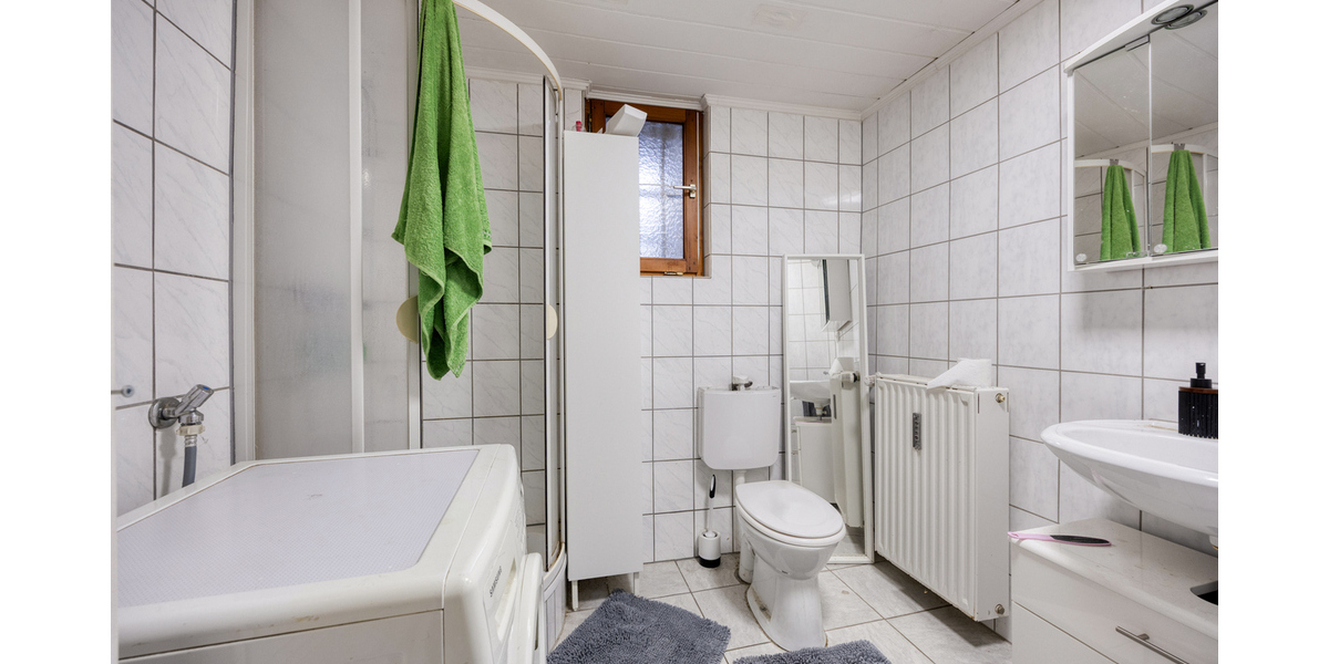 Mit 3D: Historisches Fachwerkhaus nahe der Horremer Innenstadt in ruhiger Lage mit Einliegerwohnung - Einfamilienhaus Kerpen Balkhausen | Angebot:24628619