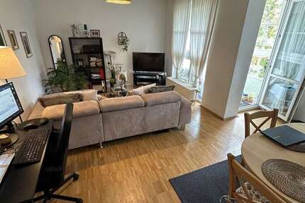 Wohnung Köln Rodenkirchen - 3 Zimmer, 62 m&sup2;, 140.000&euro; | Angebot:25293126