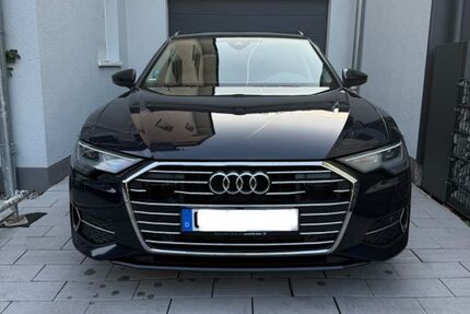 Audi A6 126.800 km 25.500 &euro; Bergisch Gladbach 51469