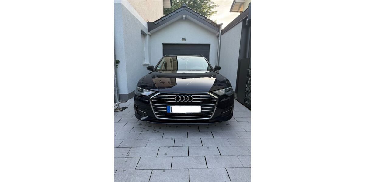 Audi A6 126.800 km 25.500 &euro; Bergisch Gladbach 51469