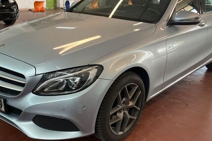 Mercedes-Benz C 220 221.000 km 13.900 &euro; Bergheim-Niederaussem 50129