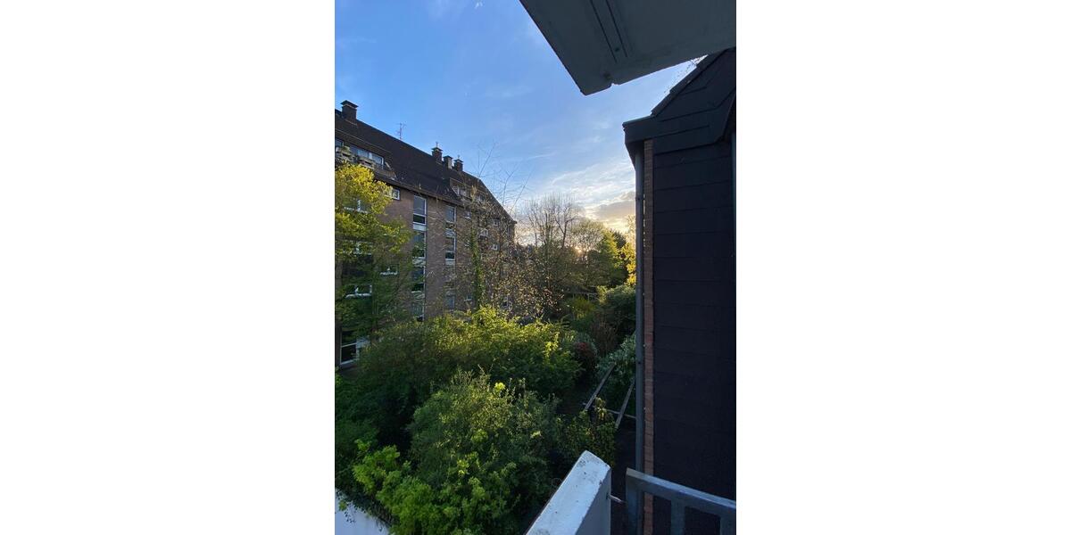 Etagenwohnung Köln Nippes - 2 Zimmer, 32 m&sup2;, 179.000&euro; | Angebot:26049087