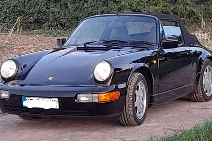 Porsche 964 53.700 km 149.000 &euro; Langenfeld (Rheinland), Stadt 40764