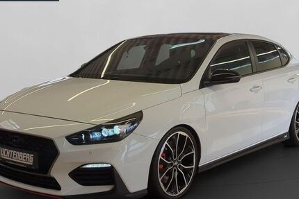 Hyundai i30 77.400 km 21.950 &euro; Leverkusen 51381