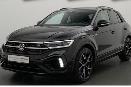 VW T-Roc 25.737 km 37.480 &euro; Leverkusen 51379