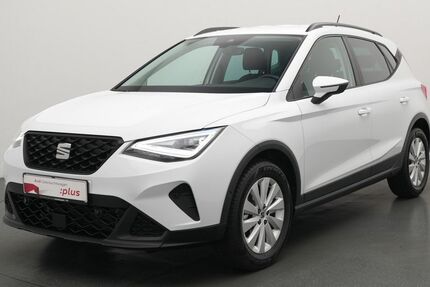 Seat Arona 19.979 km 19.380 &euro; Leverkusen 51373
