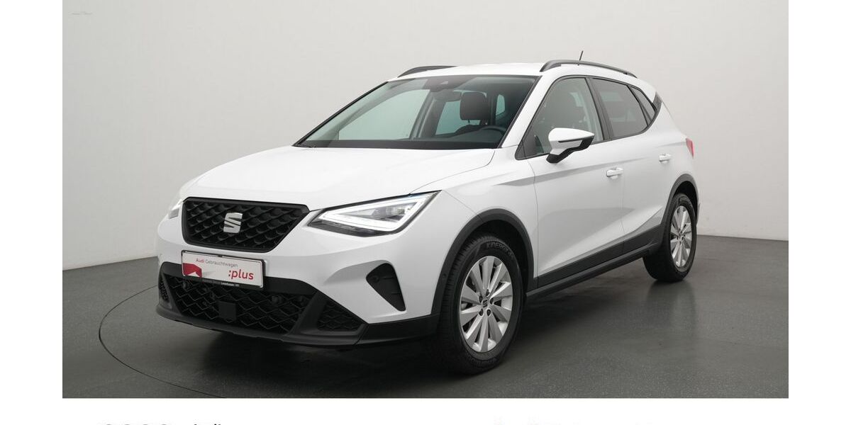 Seat Arona 19.979 km 19.380 &euro; Leverkusen 51373
