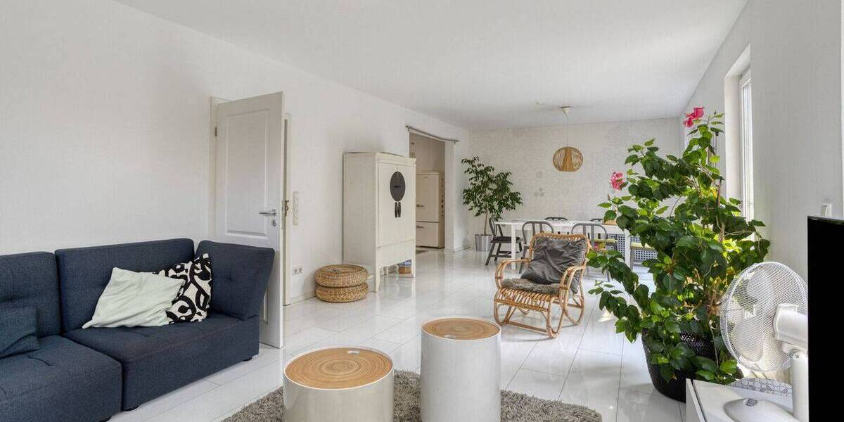 Einfamilienhaus Düsseldorf Stockum - 4 Zimmer, 137 m&sup2;, 949.000&euro; | Angebot:25687686