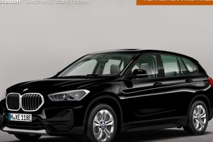 BMW X1 52.056 km 26.990 &euro; Düsseldorf 40237