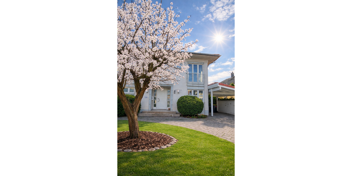 Einfamilienhaus Köln Lindenthal - 5 Zimmer, 224 m&sup2;, 1.740.000&euro; | Angebot:25332571