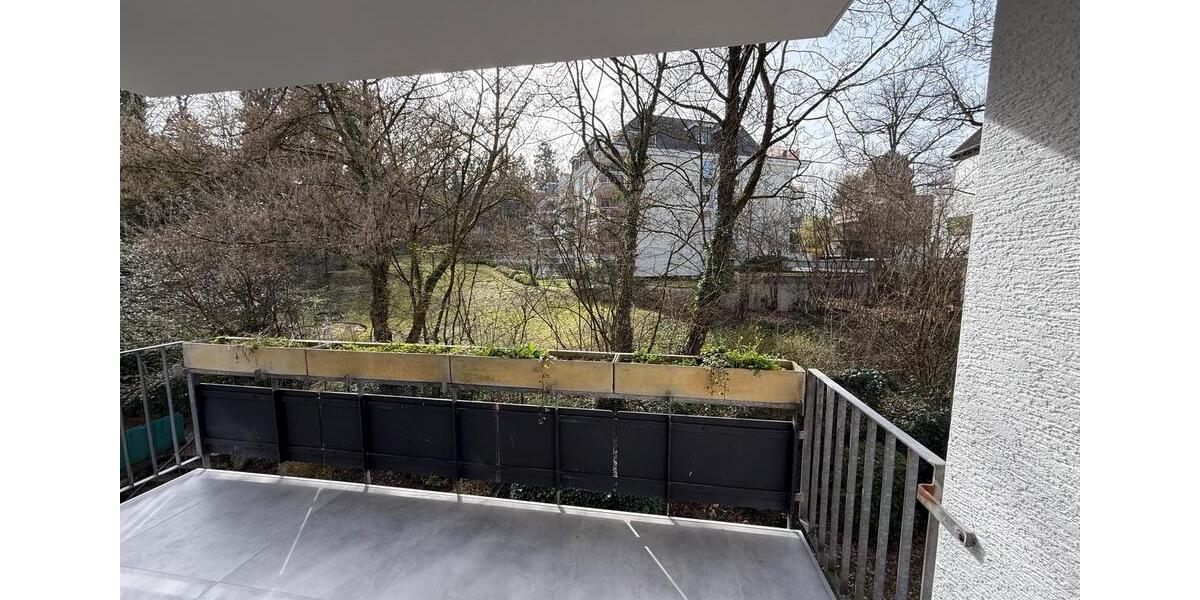 Etagenwohnung Köln Rodenkirchen - 4 Zimmer, 98 m&sup2;, 829.000&euro; | Angebot:25636936