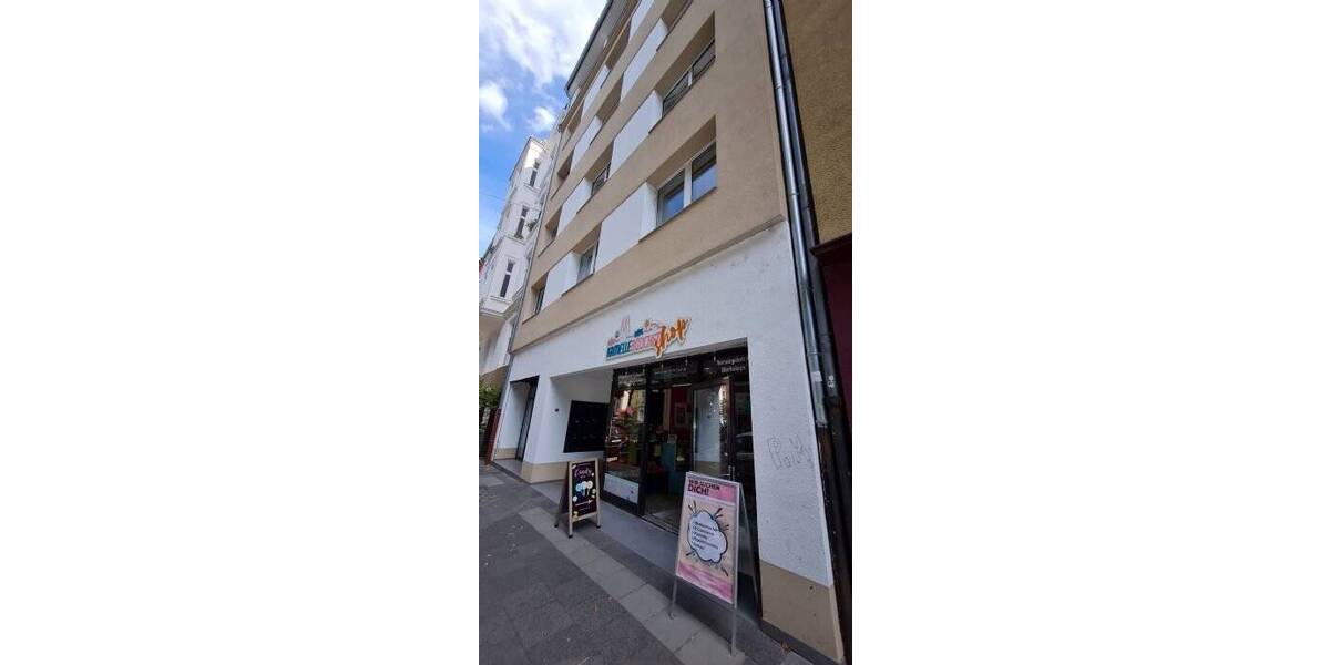 Gewerbeobjekt Köln Altstadt-Süd - 999.000&euro; | Angebot:25667816