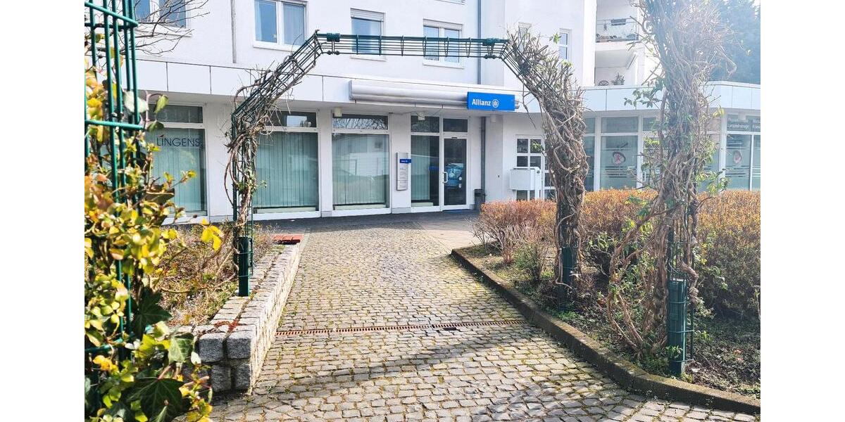 Gewerbeobjekt Frechen - 740&euro; | Angebot:26048496