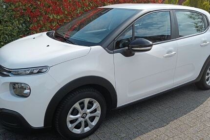 Citroen C3 80.200 km 7.900 &euro; Bergisch Gladbach 51469