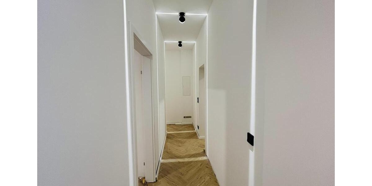 Terrassenwohnung Köln Ehrenfeld - 4 Zimmer, 85 m&sup2;, 1.990&euro; | Angebot:23274446