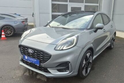 Ford Puma 2.182 km 27.890 &euro; Köln 50825