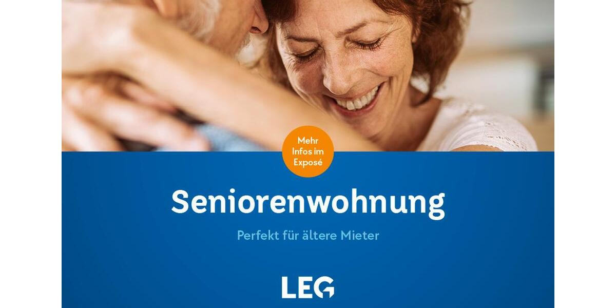 Etagenwohnung Solingen Central - 1 Zimmer, 43 m&sup2;, 211&euro; | Angebot:17370639