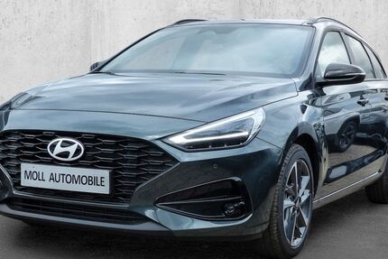 Hyundai i30 1.200 km 20.890 &euro; Köln 50825