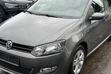 VW Polo 58.469 km 7.998 &euro; Heiligenhaus 42579