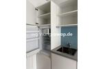 Etagenwohnung Köln Ehrenfeld - 1 Zimmer, 20 m&sup2;, 615&euro; | Angebot:24538543