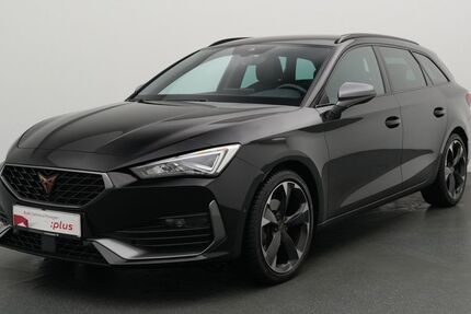 Cupra Leon 17.088 km 26.980 &euro; Leverkusen 51373