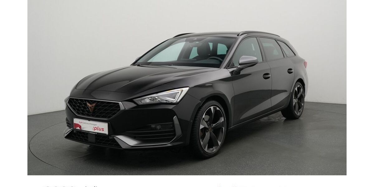 Cupra Leon 17.088 km 26.980 &euro; Leverkusen 51373