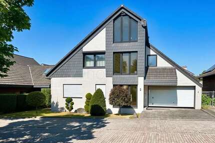 Haus Leverkusen Bergisch Neukirchen - 6 Zimmer, 233 m&sup2;, 849.000&euro; | Angebot:24570467