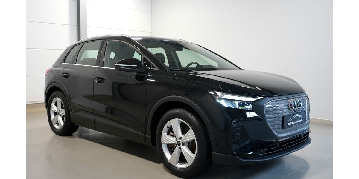 Audi Q4 e-tron 33.410 km 29.790 &euro; Hürth bei Köln 50354