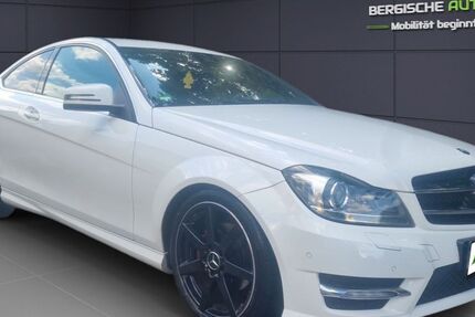 Mercedes-Benz C 250 153.283 km 13.280 &euro; Bergisch Gladbach 51469